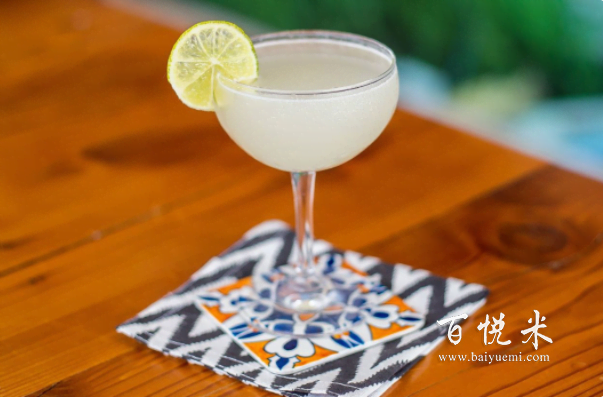 四款雞尾酒的調酒配方,學會了在家也能輕松調酒,快來試試